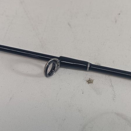 メロン屋工房 トゥルーブルー マスターストロークジギング 67LS 釣り用品 ロッド ルアーロッド 美品 程度A 袋付