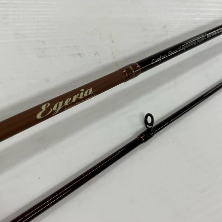 PALMS パームス ルアーロッド エゲリア EFNS-53L 竿袋付