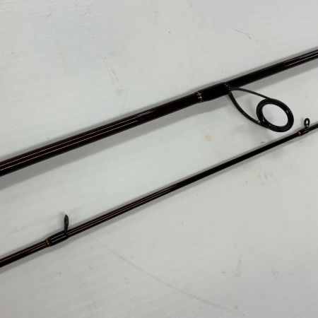 PALMS パームス ルアーロッド エゲリア EFNS-53L 竿袋付