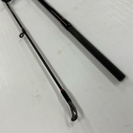 PALMS パームス ルアーロッド エゲリア EFNS-53L 竿袋付