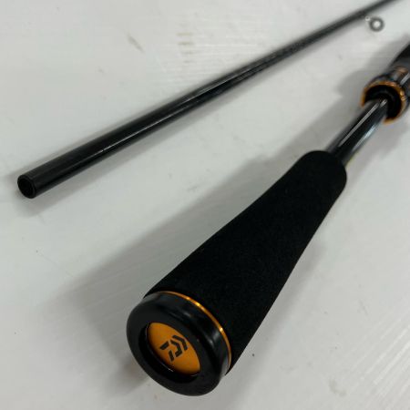 DAIWA ダイワ ルアーロッド リベリオン 742ML+FS 05807249 竿袋付