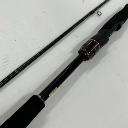 DAIWA ダイワ ルアーロッド リベリオン 742ML+FS 05807249 竿袋付