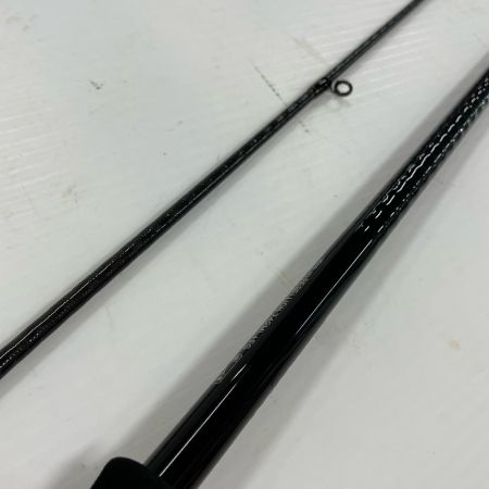 DAIWA ダイワ ルアーロッド リベリオン 742ML+FS 05807249 竿袋付