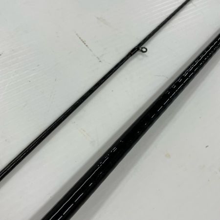 DAIWA ダイワ ルアーロッド リベリオン 742ML+FS 05807249 竿袋付