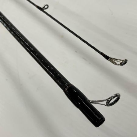 DAIWA ダイワ ルアーロッド リベリオン 742ML+FS 05807249 竿袋付