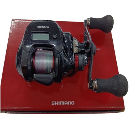 SHIMANO シマノ 釣り用品 リール ベイトリール  03986 19炎月CT 150HG 程度B