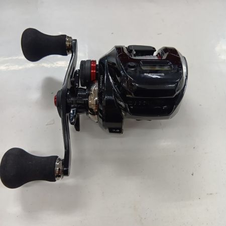SHIMANO シマノ 釣り用品 リール ベイトリール  03986 19炎月CT 150HG 程度B