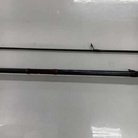 SHIMANO シマノ 25609 釣り用品 ロッド 船竿 炎月一つテンヤマダイエクスチューン245M 使用感有 程度B