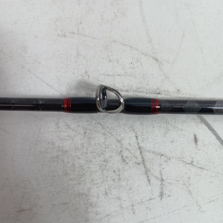 SHIMANO シマノ 釣り用品 ロッド ルアーロッド 35951 炎月プレミアム B72M キズ有 程度B