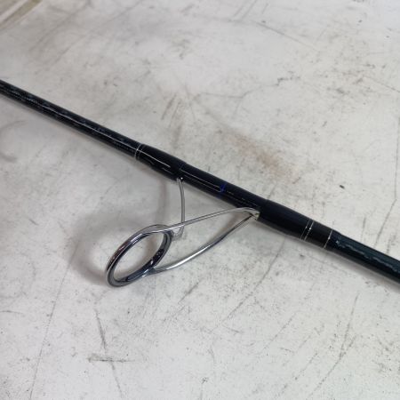 SHIMANO シマノ 36442 釣り用品 ロッド ルアーロッド 15ゲームタイプ S624 キズ有 程度B