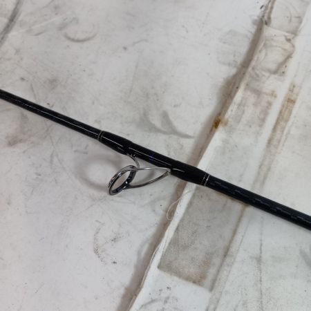 SHIMANO シマノ 36442 釣り用品 ロッド ルアーロッド 15ゲームタイプ S624 キズ有 程度B