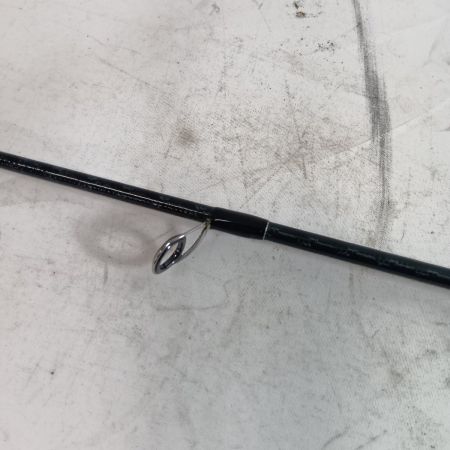 SHIMANO シマノ 36442 釣り用品 ロッド ルアーロッド 15ゲームタイプ S624 キズ有 程度B