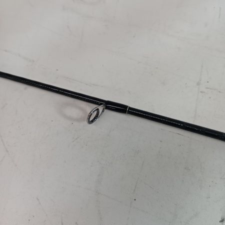 SHIMANO シマノ 36442 釣り用品 ロッド ルアーロッド 15ゲームタイプ S624 キズ有 程度B