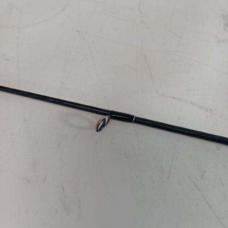 SHIMANO シマノ 36442 釣り用品 ロッド ルアーロッド 15ゲームタイプ S624 キズ有 程度B