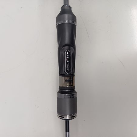 SHIMANO シマノ 303981 釣り用品 ロッド ルアーロッド オシアジガーリミテッドB62-0 キズ有 程度A