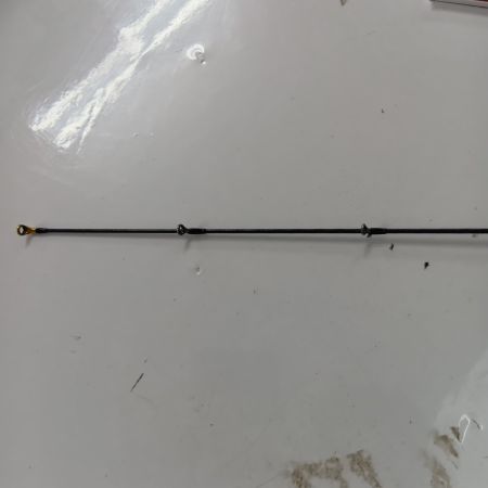 SHIMANO シマノ 303981 釣り用品 ロッド ルアーロッド オシアジガーリミテッドB62-0 キズ有 程度A