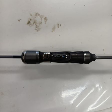SHIMANO シマノ 304001 釣り用品 ロッド ルアーロッド オシアジガーリミテッド B62-2 キズ有 程度B