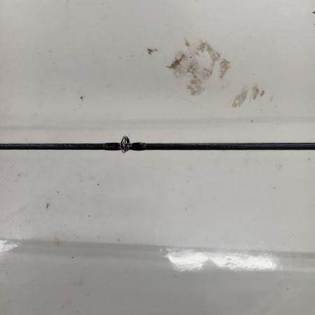 SHIMANO シマノ 304001 釣り用品 ロッド ルアーロッド オシアジガーリミテッド B62-2 キズ有 程度B