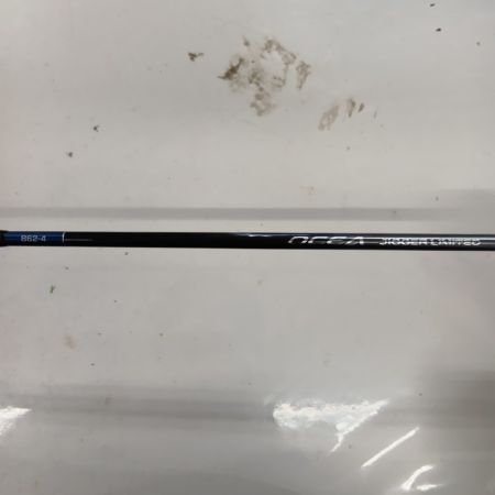 SHIMANO シマノ 304025 釣り用品 ロッド ルアーロッド オシアジガーリミテッド B62-4 キズ有 程度B