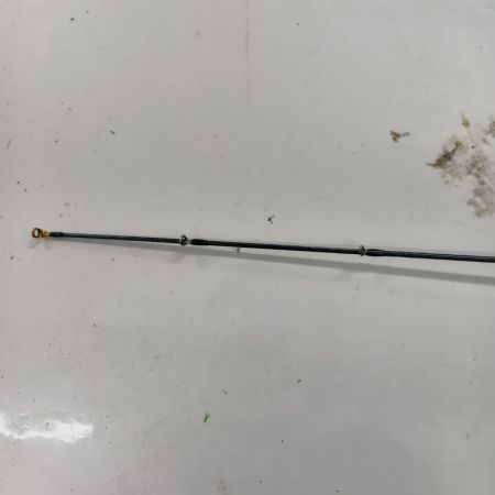 SHIMANO シマノ 304025 釣り用品 ロッド ルアーロッド オシアジガーリミテッド B62-4 キズ有 程度B