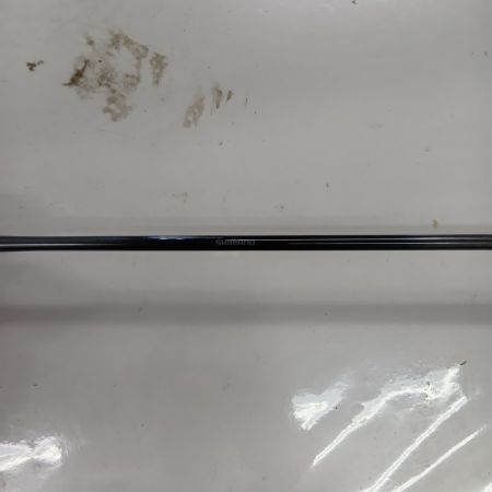 SHIMANO シマノ 303998 釣り用品 ロッド ルアーロッド オシアジガー リミテッド B62-1 キズ有 程度B