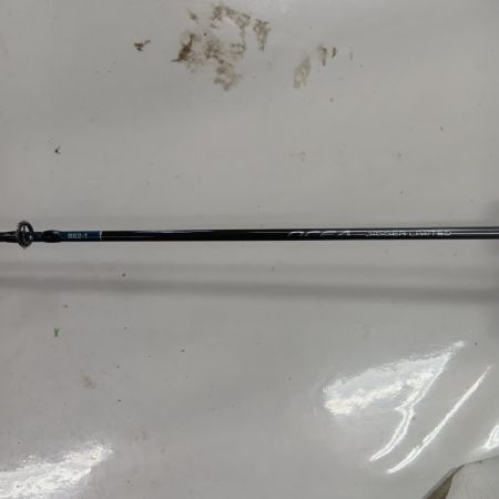 SHIMANO シマノ 303998 釣り用品 ロッド ルアーロッド オシアジガー リミテッド B62-1 キズ有 程度B