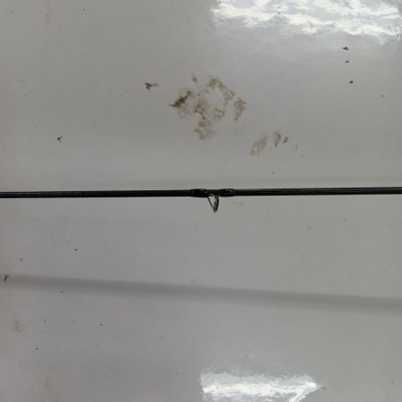 SHIMANO シマノ 303998 釣り用品 ロッド ルアーロッド オシアジガー リミテッド B62-1 キズ有 程度B
