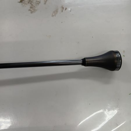 SHIMANO シマノ 304018 釣り用品 ロッド ルアーロッド オシアジガーリミテッド B62-3 キズ有 程度B