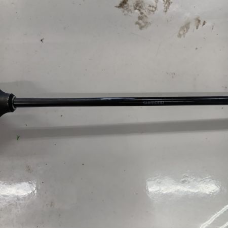 SHIMANO シマノ 304018 釣り用品 ロッド ルアーロッド オシアジガーリミテッド B62-3 キズ有 程度B