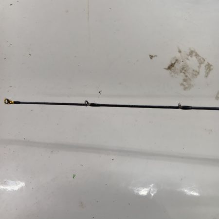 SHIMANO シマノ 304018 釣り用品 ロッド ルアーロッド オシアジガーリミテッド B62-3 キズ有 程度B