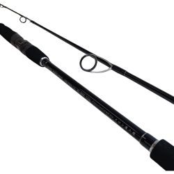 メロン屋工房 MSJ70LS 釣り用品 ロッド ルアーロッド キズ有 程度B Bランク