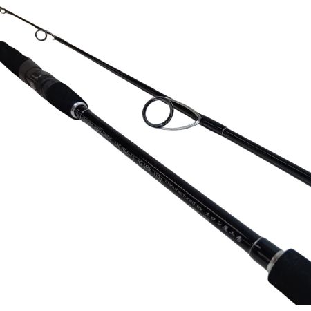 メロン屋工房 MSJ70LS 釣り用品 ロッド ルアーロッド キズ有 程度B