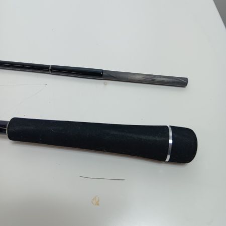 メロン屋工房 MSJ70LS 釣り用品 ロッド ルアーロッド キズ有 程度B