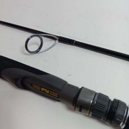 メロン屋工房 MSJ70LS 釣り用品 ロッド ルアーロッド キズ有 程度B