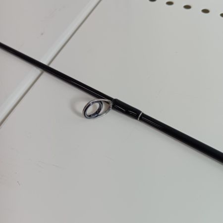 メロン屋工房 MSJ70LS 釣り用品 ロッド ルアーロッド キズ有 程度B