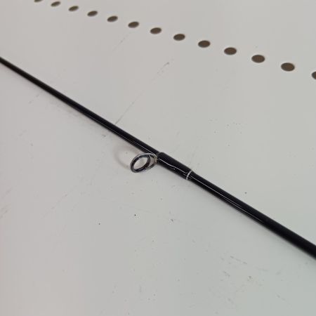 メロン屋工房 MSJ70LS 釣り用品 ロッド ルアーロッド キズ有 程度B