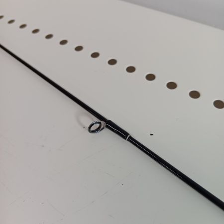 メロン屋工房 MSJ70LS 釣り用品 ロッド ルアーロッド キズ有 程度B