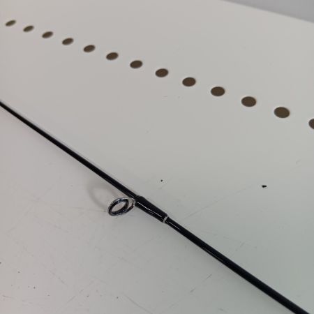 メロン屋工房 MSJ70LS 釣り用品 ロッド ルアーロッド キズ有 程度B