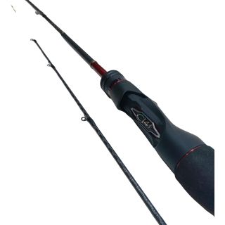 SHIMANO シマノ 353566 釣り用品 ロッド ルアーロッド セフィアXRメタルスッテ B66UK-GS キズ有 程度B SHIMANO シマノ 353566 釣り用品 ロッド ルアーロッド セフィアXR