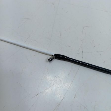 SHIMANO シマノ 353566 釣り用品 ロッド ルアーロッド セフィアXRメタルスッテ B66UK-GS キズ有 程度B