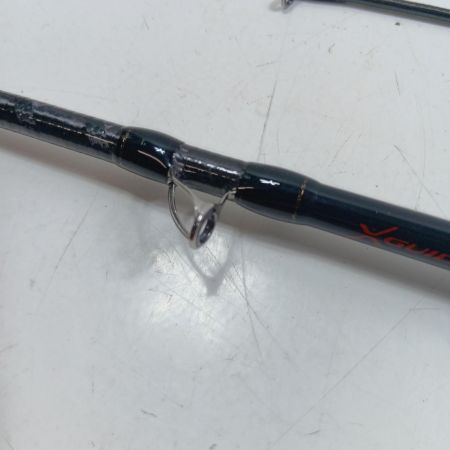 SHIMANO シマノ 353566 釣り用品 ロッド ルアーロッド セフィアXRメタルスッテ B66UK-GS キズ有 程度B