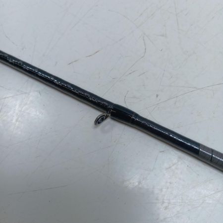 SHIMANO シマノ 353566 釣り用品 ロッド ルアーロッド セフィアXRメタルスッテ B66UK-GS キズ有 程度B