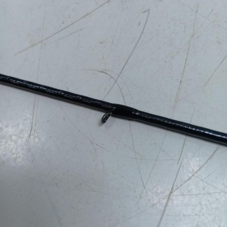 SHIMANO シマノ 353566 釣り用品 ロッド ルアーロッド セフィアXRメタルスッテ B66UK-GS キズ有 程度B