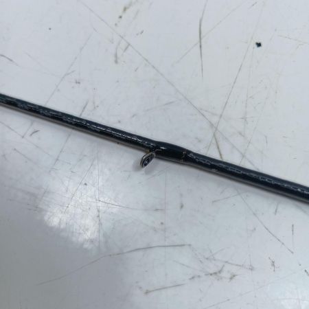 SHIMANO シマノ 353566 釣り用品 ロッド ルアーロッド セフィアXRメタルスッテ B66UK-GS キズ有 程度B
