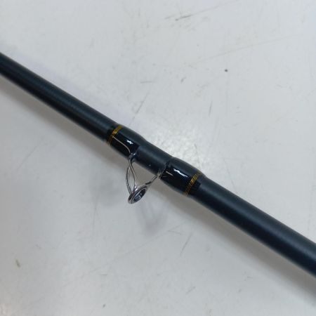JACKALL ジャッカル GDS-C64M 釣り用品 ロッド ルアーロッド ゲキダキシャフト キズ有 程度B