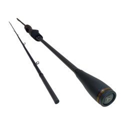 JACKALL ジャッカル GDS-C50H 釣り用品 ロッド ルアーロッド ゲキダキシャフト キズ有 程度B Bランク