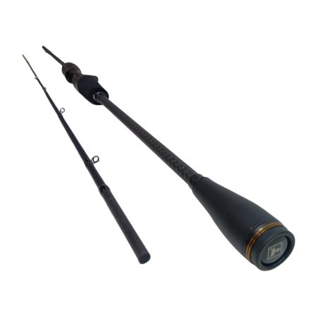 JACKALL ジャッカル GDS-C50H 釣り用品 ロッド ルアーロッド ゲキダキシャフト キズ有 程度B