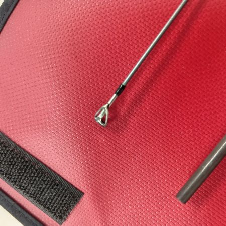 ufmウエダ STS-77 Si 釣り用品 ロッド ルアーロッド サーフェイストゥイッチャーボロン STS-77 Si 程度AB 袋付