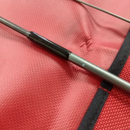 ufmウエダ STS-77 Si 釣り用品 ロッド ルアーロッド サーフェイストゥイッチャーボロン STS-77 Si 程度AB 袋付