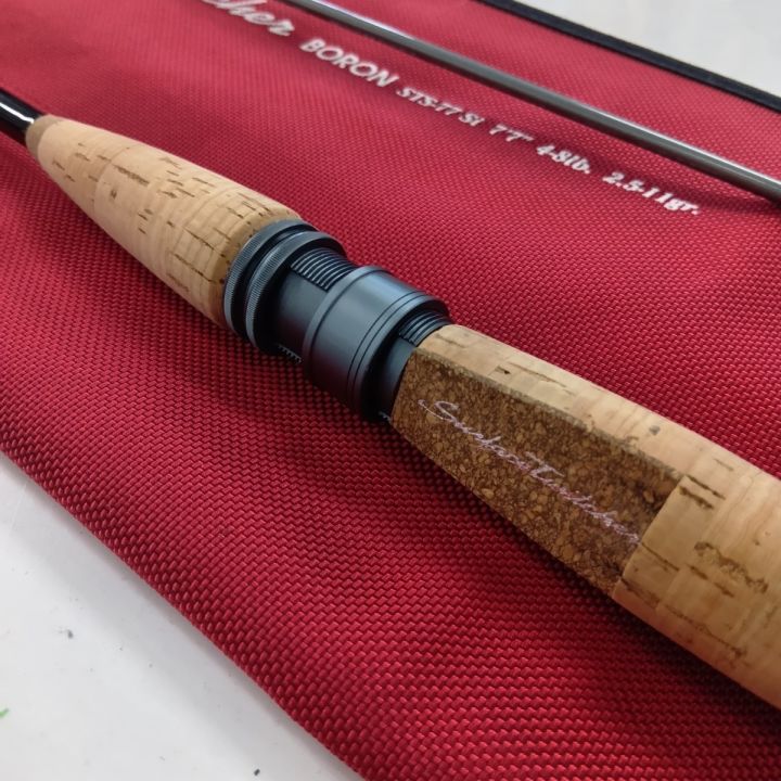 サーフェイストゥイッチャー ウエダ Si Angling with ufmウエダ Copen